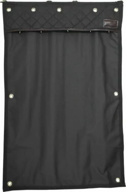 Kentucky Horsewear Stable Curtain Waterproof Navy