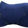 Kentucky Horsewear Stable Rug 200g, Navy