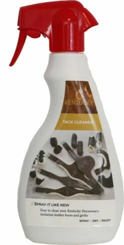 Kentucky Horsewear Tack Cleaner