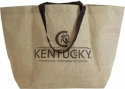 Kentucky Horsewear XL Jute Bag