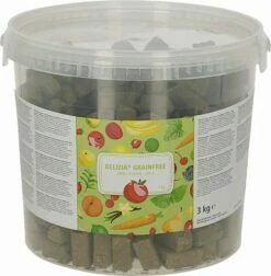 Kerbl Delizia Apple Grain-Free