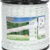 Kerbl Electric Fence Rope "Star" 6mm, 500m