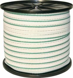 Kerbl Electric Fence Tape "Star" 40mm, 200m -Pet Supplies Sales Shop kerbl electric fence tape star 40mm 200m 1 pc 734004 en