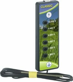 Kerbl Euro Fence Tester "10kV"