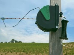 Kerbl Flexigate Rope (7.5m) -Pet Supplies Sales Shop kerbl flexigate rope 75m 1 pc 733633 en