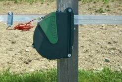 Kerbl Flexigate Tape (7.5m X 40mm) -Pet Supplies Sales Shop kerbl flexigate tape 75m x 40mm 1 pc 733584 en