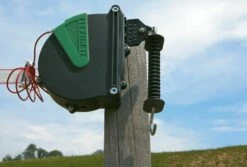 Kerbl Flexigate Tape (7.5m X 40mm) -Pet Supplies Sales Shop kerbl flexigate tape 75m x 40mm 1 pc 733598 en