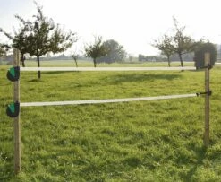 Kerbl Flexigate Tape (7.5m X 40mm) -Pet Supplies Sales Shop kerbl flexigate tape 75m x 40mm 1 pc 733605 en