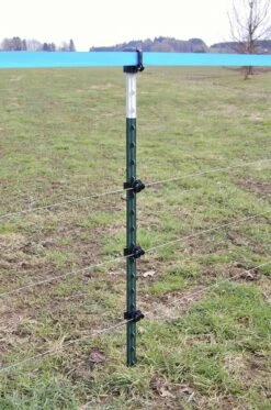Kerbl T-Post, Green -Pet Supplies Sales Shop kerbl green t post post 213cm 1 pc 734627 en