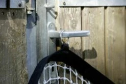 Kerbl Hay Net With Filling Aid -Pet Supplies Sales Shop kerbl hay net with filling aid 617619 en