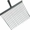 Kerbl Manure Fork Metal