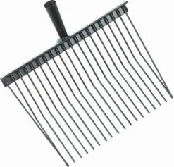 Kerbl Manure Fork Metal