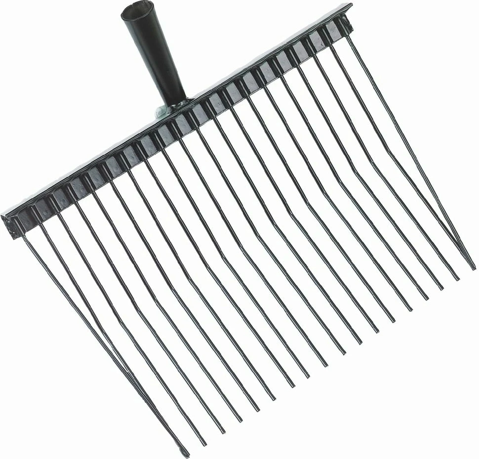 Kerbl Manure Fork Metal 1 Kerbl Manure Fork Metal
