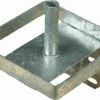 Kerbl Metal Salt Lick Holder