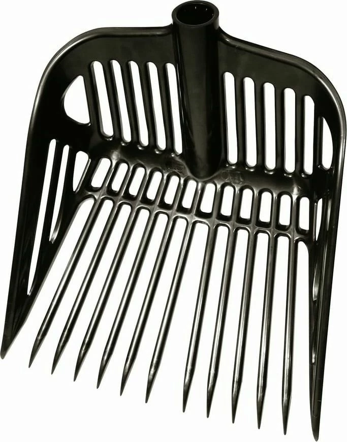 Kerbl Stable Spreading And Manure Fork 1 Kerbl Stable Spreading And Manure Fork