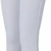 Kingsland KESSI Women's E Tec Knee Grip Breeches - White