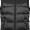 Kingsland Body Warmer - KLensley, Grey Forged Iron Melange