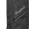 Kingsland Boot Bag - KLevie, Grey Forged Iron