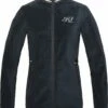 Kingsland Coral Fleece Jacket - KLeste, Navy