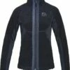 Kingsland Fleece Jacket - KLellen, Navy