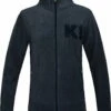 Kingsland Fleece Jacket - KLemry, Navy