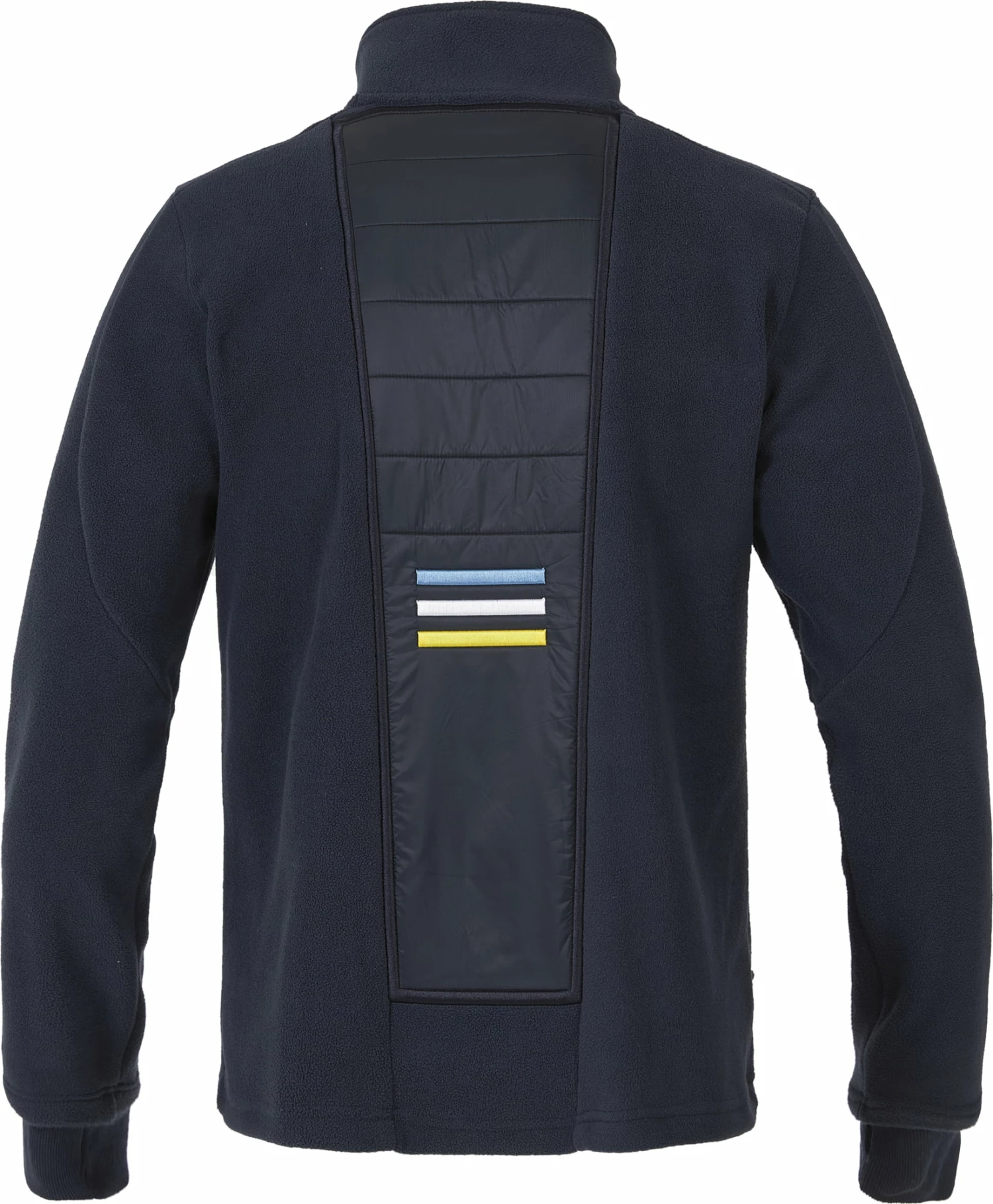 Kingsland Fleece Jacket - KLemry, Navy 2 Kingsland Fleece Jacket - KLemry, Navy - Image 2