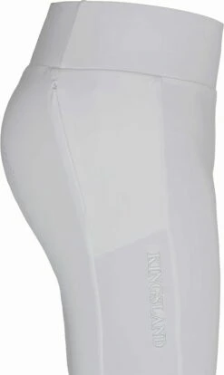 Kingsland "Katinka Classic" Jodhpurs, White -Pet Supplies Sales Shop kingsland katinka classic jodhpurs white 640841 en