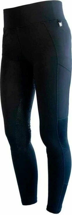 Kingsland "KATINKA" Navy Riding Leggings