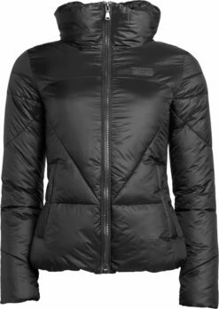 Kingsland "KLalys" Insulated Jacket, Black