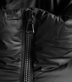 Kingsland "KLalys" Insulated Jacket, Black -Pet Supplies Sales Shop kingsland klalys insulated jacket black 760326 en