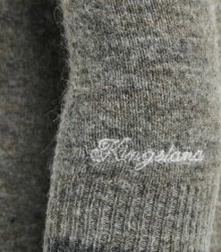 Kingsland "KLazurra" Knit Jumper, Brown Granite -Pet Supplies Sales Shop kingsland klazurra knit jumper brown granite 760724 en