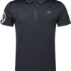 Kingsland "KLbeckett" Piqué Polo Shirt, Navy