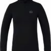 Kingsland "KLbriella" Long Sleeve Training Shirt, Navy