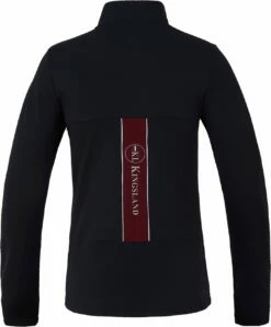 Kingsland "KLbriella" Long Sleeve Training Shirt, Navy -Pet Supplies Sales Shop kingsland klbriella long sleeve training shirt navy 815337 en