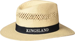 Kingsland KLcachi Paper Straw Hat