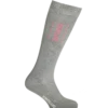 Kingsland KLcady Coolmax Knee Socks, Grey