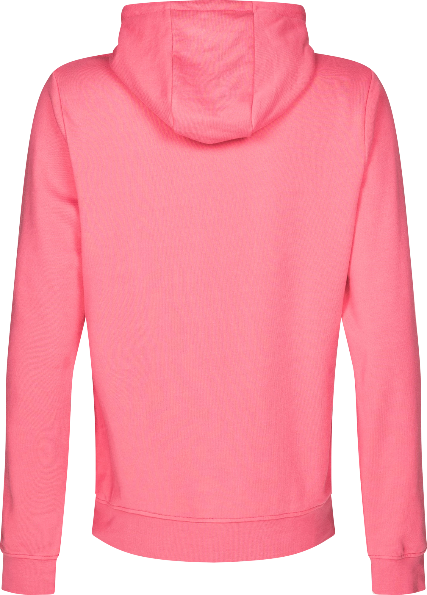 Kingsland KLcantu Hoodie, Pink Chateau Rose 2 Kingsland KLcantu Hoodie, Pink Chateau Rose - Image 2