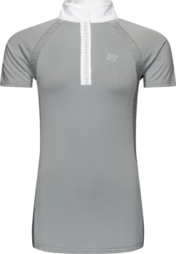 Kingsland KLcedrika Show Shirt, Grey Sleet