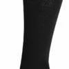 Kingsland "KLclassic" Coolmax Knee-Highs, Unisex, Black