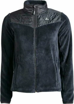 Kingsland KLClassic Women's Coral Fleece Jacket