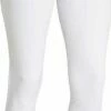 Kingsland KLkenton Mens Full Grip Jodhpurs, White