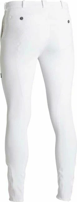 Kingsland KLkenton Men's Knee Grip Jodhpurs, White -Pet Supplies Sales Shop kingsland klkenton mens knee grip jodhpurs white 691179 en
