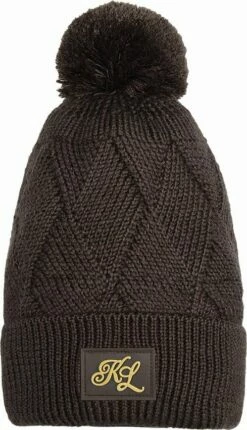 Kingsland "KLnaomie" Knitted Hat