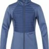 Kingsland "KLoctavia" Hybrid Jacket, Blue Coastal Fjord