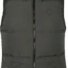 Kingsland "KLowen" Insulated Gilet, Green Gunmetal