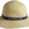 Kingsland "KLpadraig" Ladies' Hat, Beige Peyote