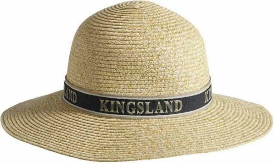 Kingsland "KLpadraig" Ladies' Hat, Beige Peyote 1 Kingsland "KLpadraig" Ladies' Hat, Beige Peyote
