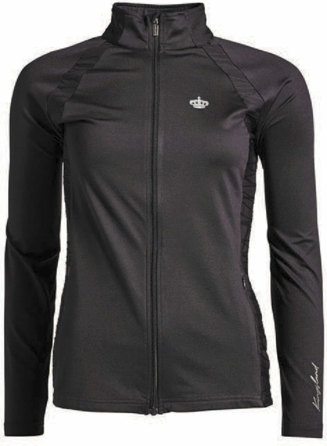 Kingsland "KLparis" Training Jacket, Navy 1 Kingsland "KLparis" Training Jacket, Navy