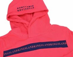 Kingsland "KLpaxon" Hoodie, Junior, Red Geranium -Pet Supplies Sales Shop kingsland klpaxon hoodie junior red geranium 739772 en