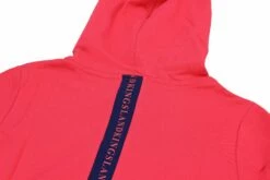 Kingsland "KLpaxon" Hoodie, Junior, Red Geranium -Pet Supplies Sales Shop kingsland klpaxon hoodie junior red geranium 739792 en